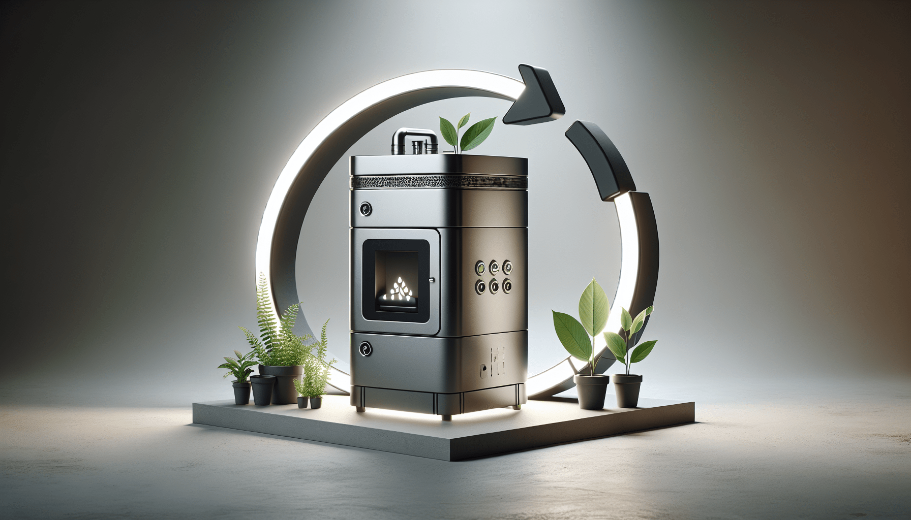 How Can I Avoid ISF Penalties For Carbonization Stoves