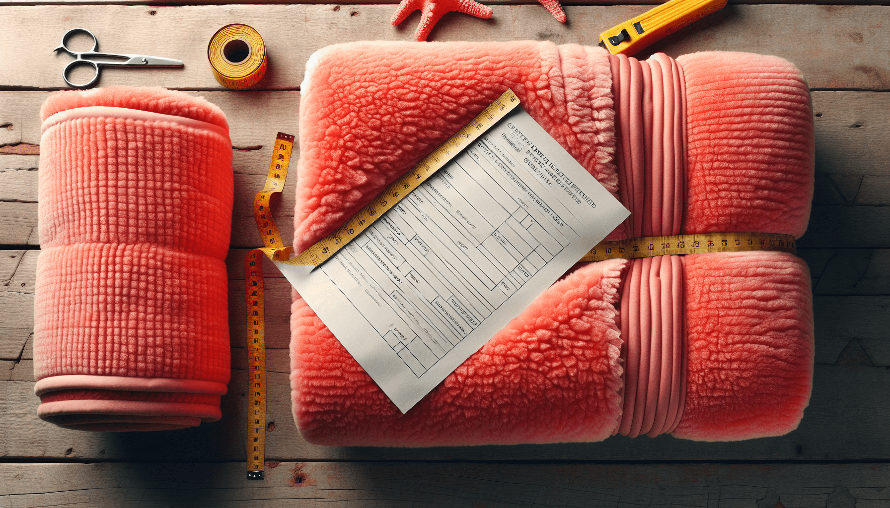 How Can I Avoid ISF Penalties For Coral Fleece Blankets