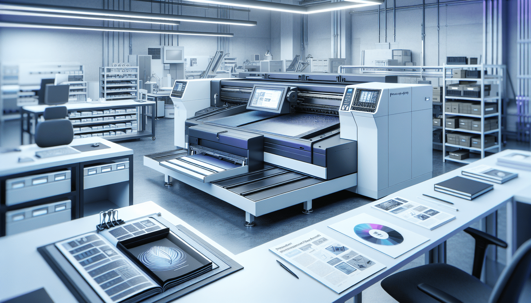 How Can I Avoid ISF Penalties For Pre-Press Equipment