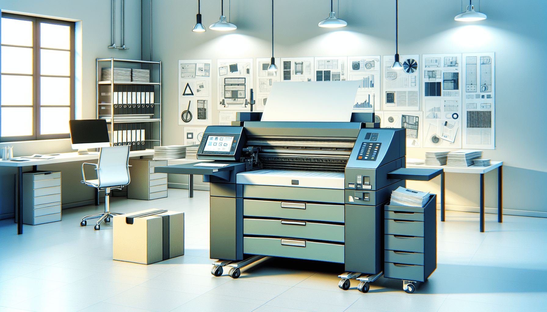 How Can I Avoid ISF Penalties For Pre-Press Equipment