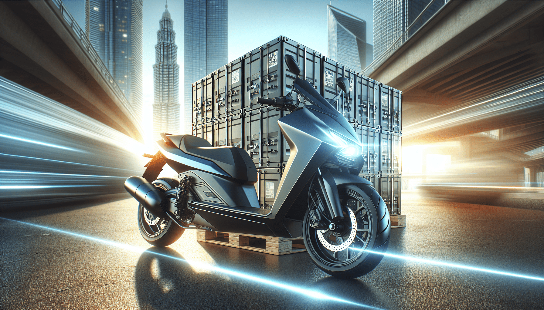 How Can I Avoid ISF Penalties For Scooters