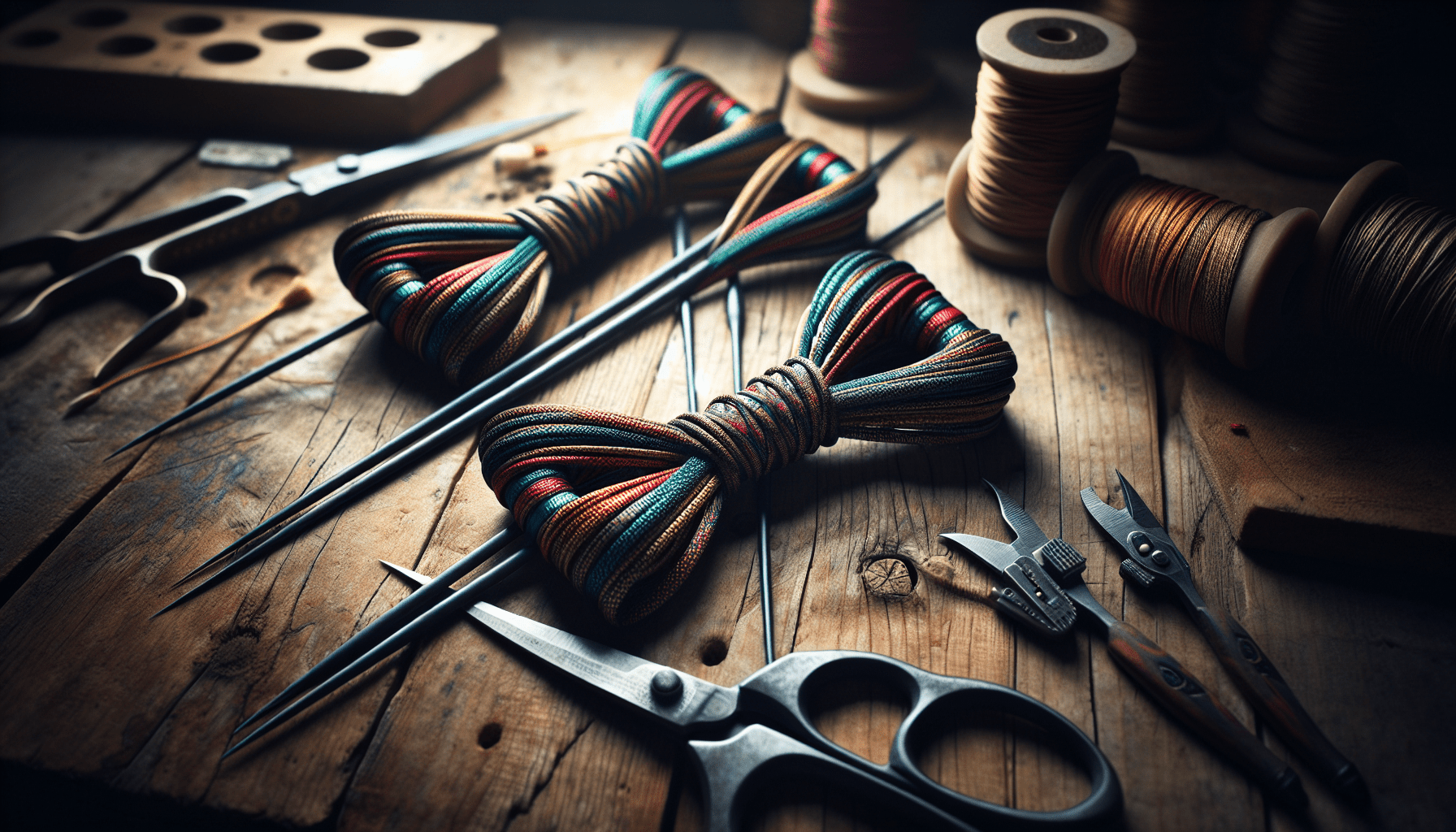 How To File ISF For Bowstrings