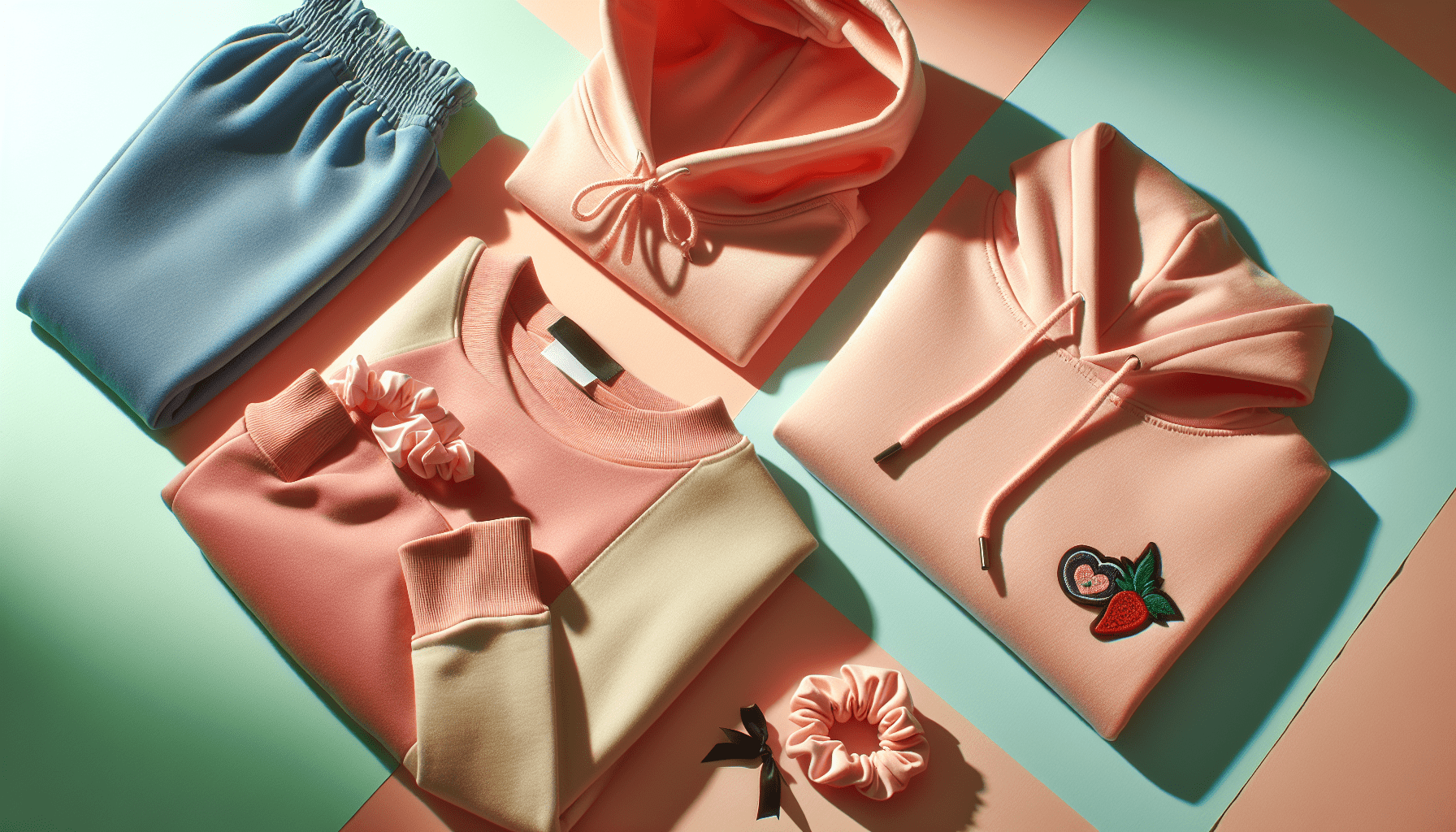 How To File ISF For Girls Hoodies And Sweatshirts