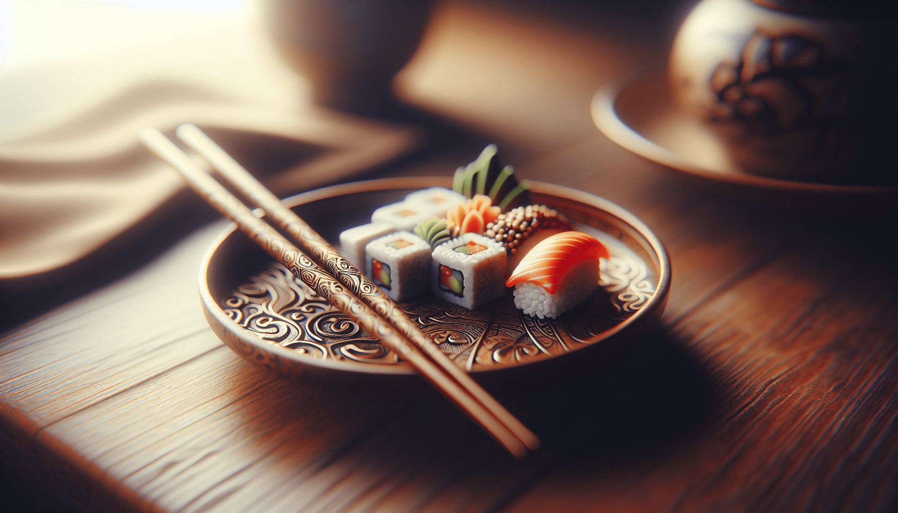 When To File ISF For Chopsticks