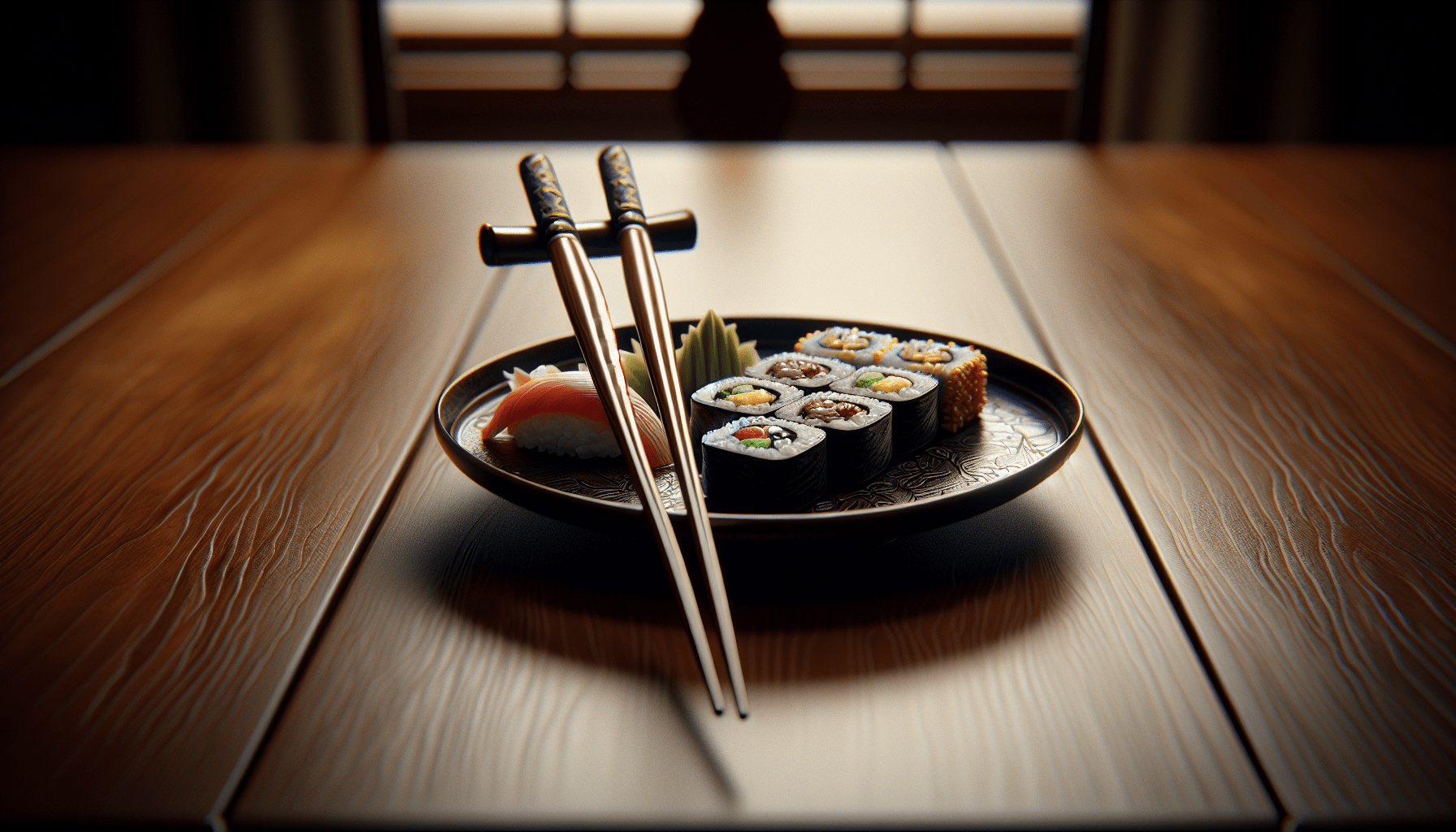 When To File ISF For Chopsticks