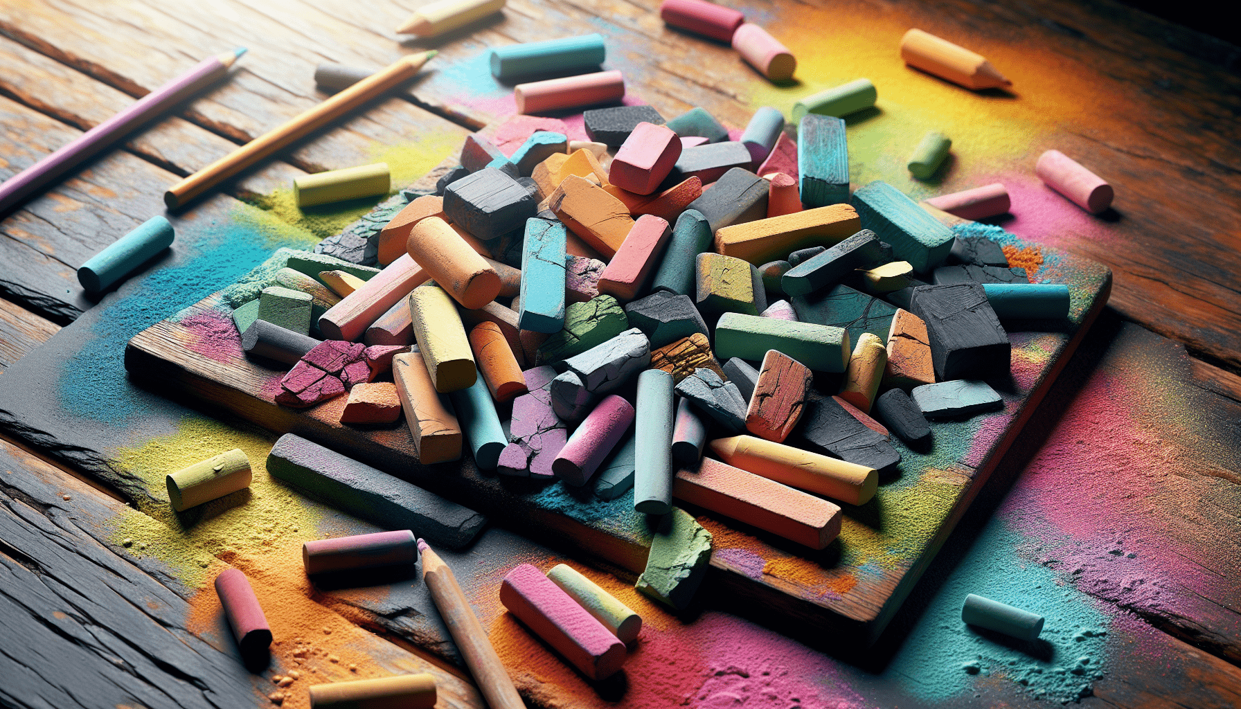 Where To File ISF For Chalk