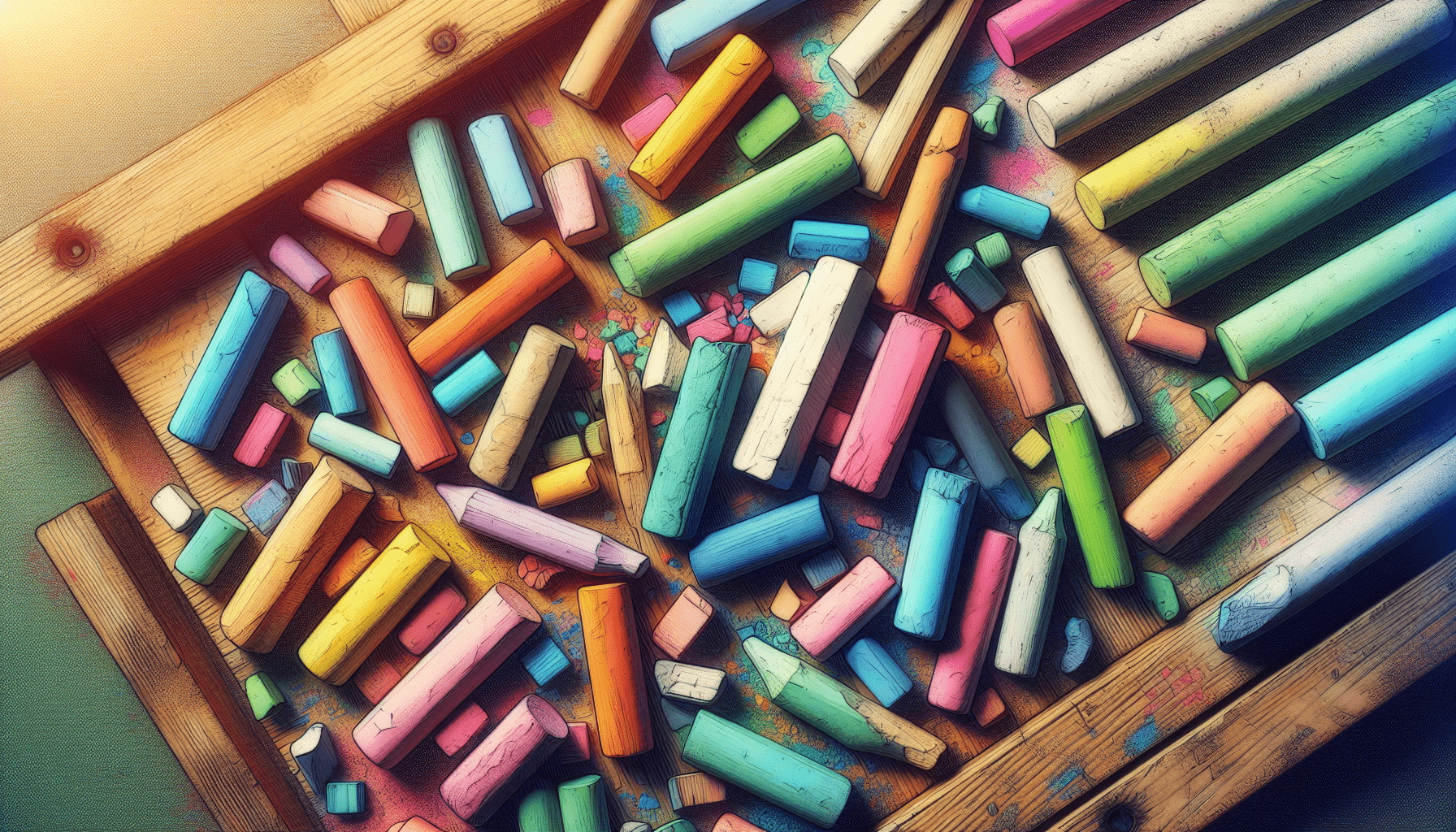 Where To File ISF For Chalk