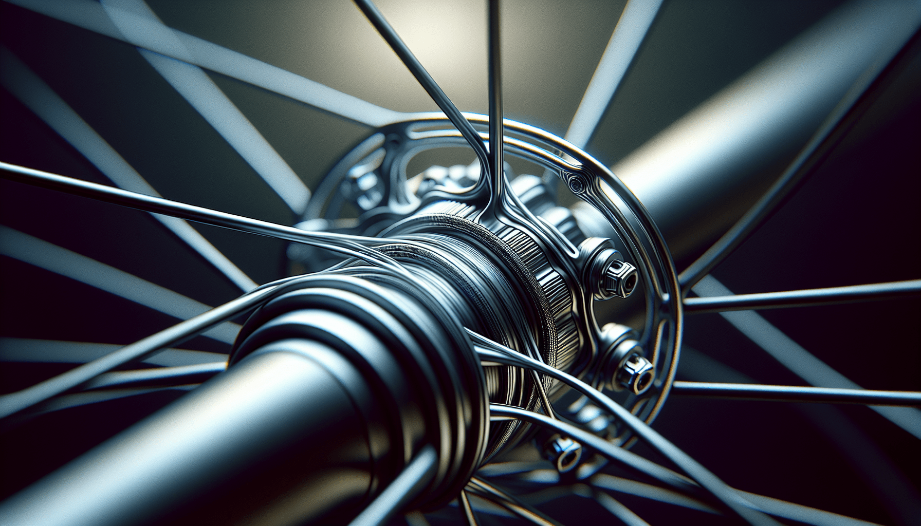 Why Should I File ISF For Bicycle Spoke