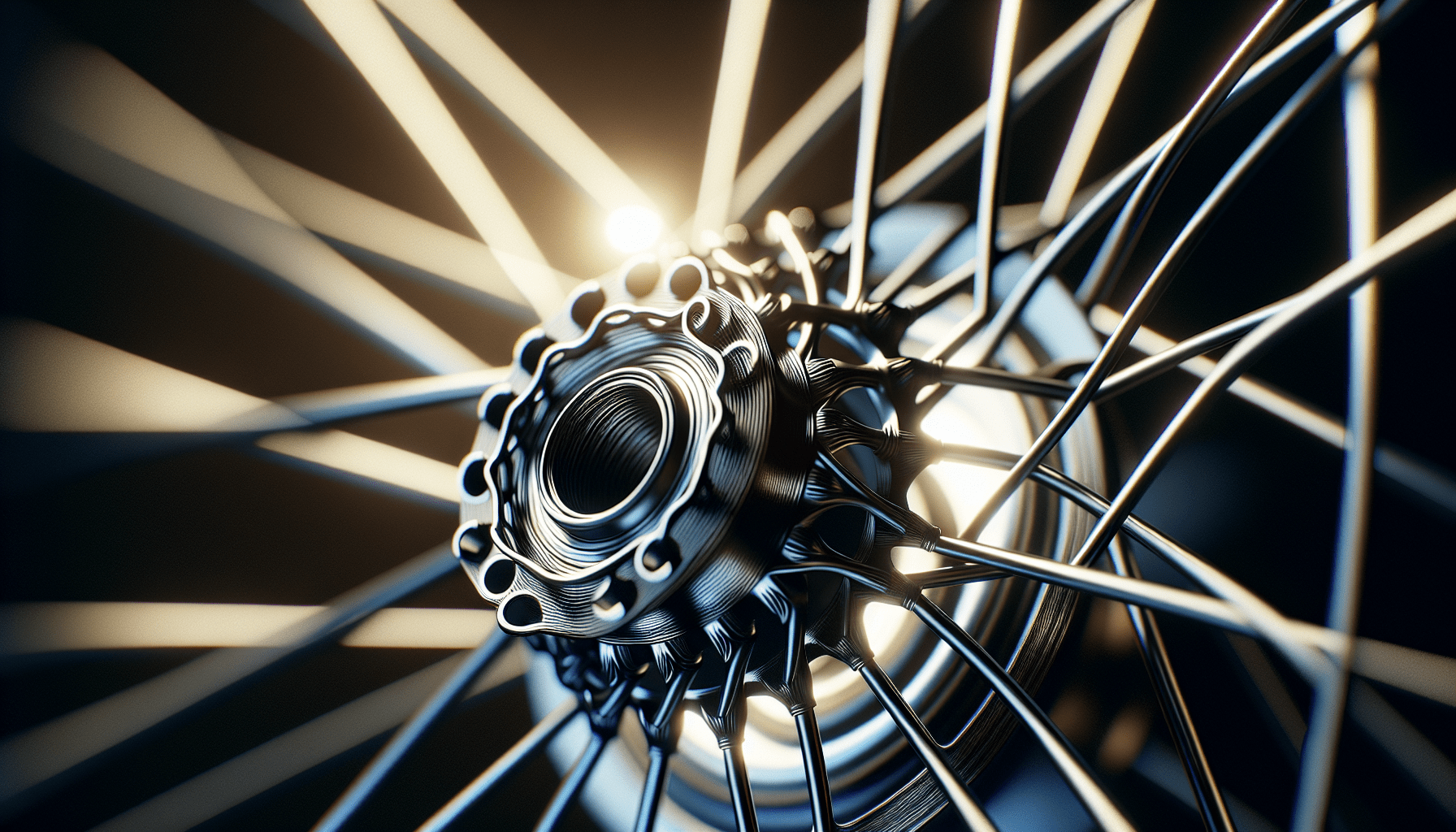 Why Should I File ISF For Bicycle Spoke