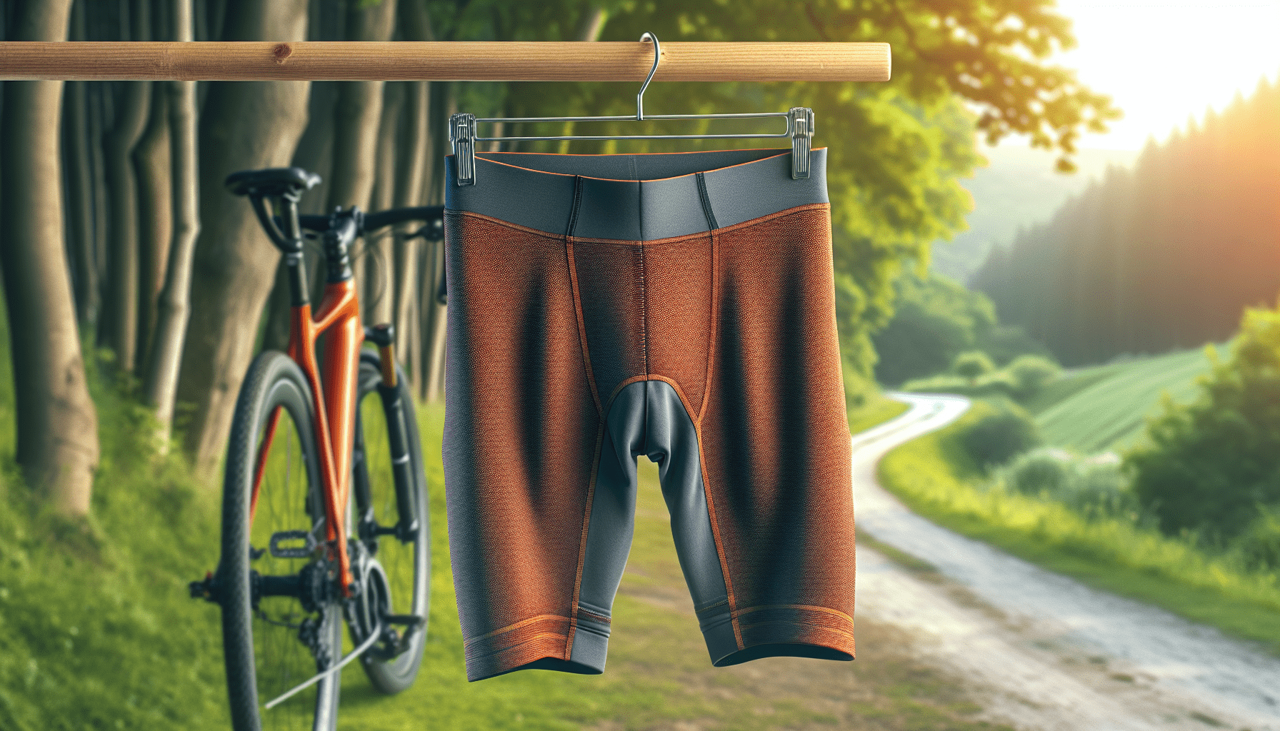 Why Should I File ISF For Cycling Pants