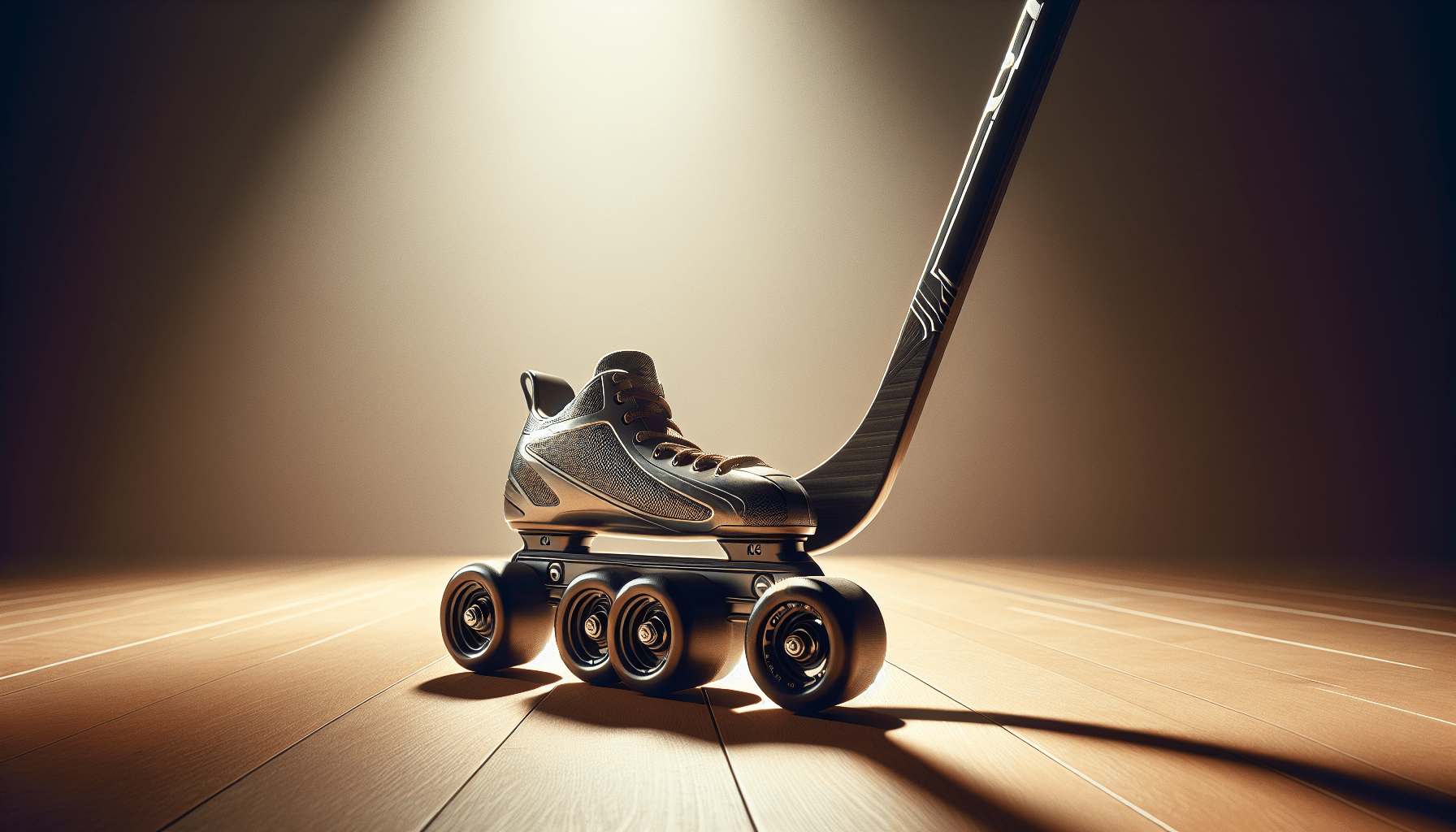 Why Should I File ISF For Roller Hockey Stick