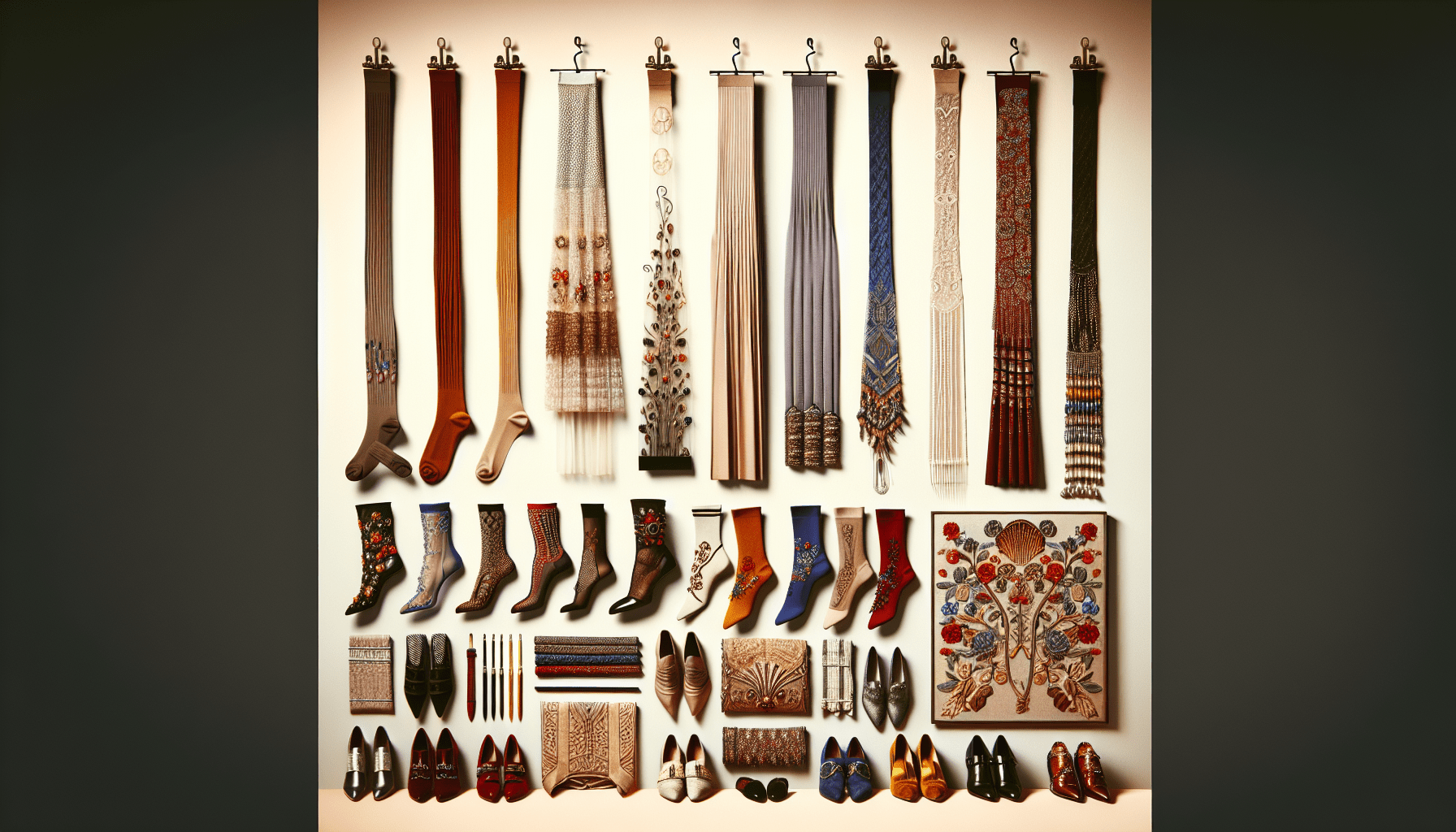 Why Should I File ISF For Tights  Hosiery