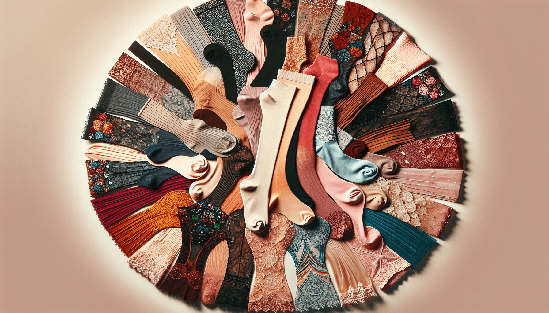 Why Should I File ISF For Tights  Hosiery