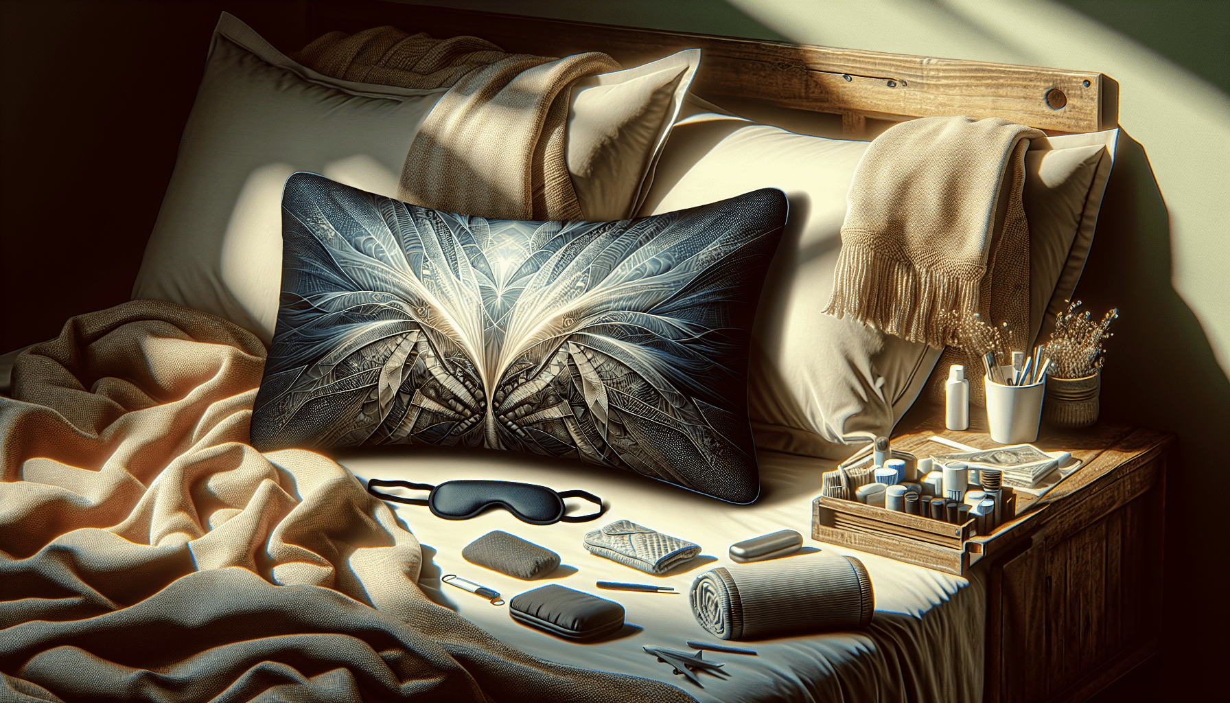 How Can I Avoid ISF Penalties For Other Sleeping Gear