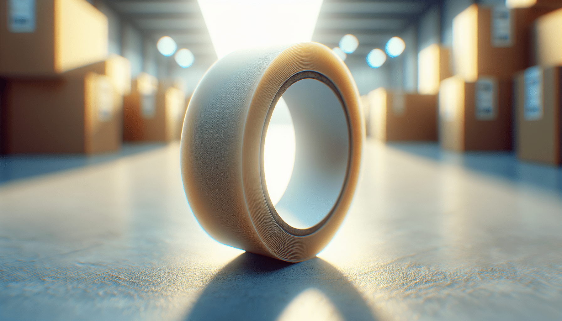 How To File ISF For Adhesive Tape