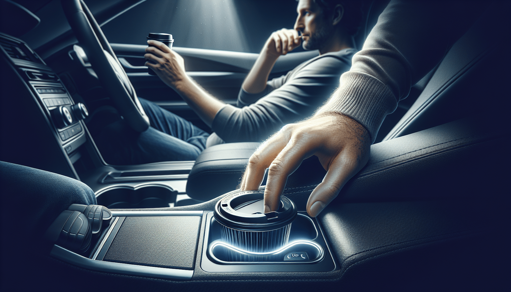 When To File ISF For Parent Cup Holders