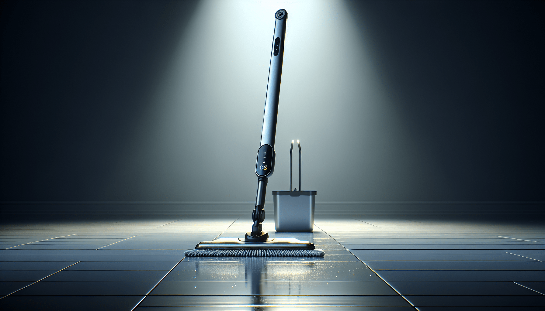 When To File ISF For Smart Mops