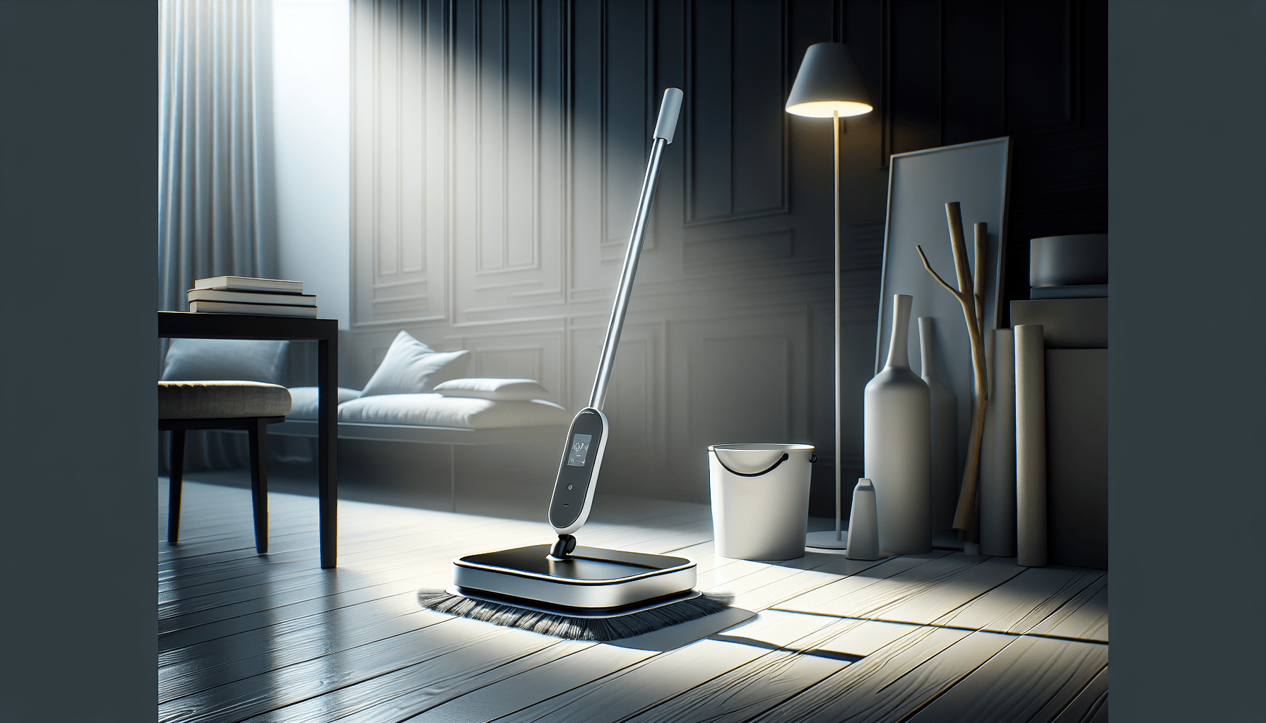 When To File ISF For Smart Mops