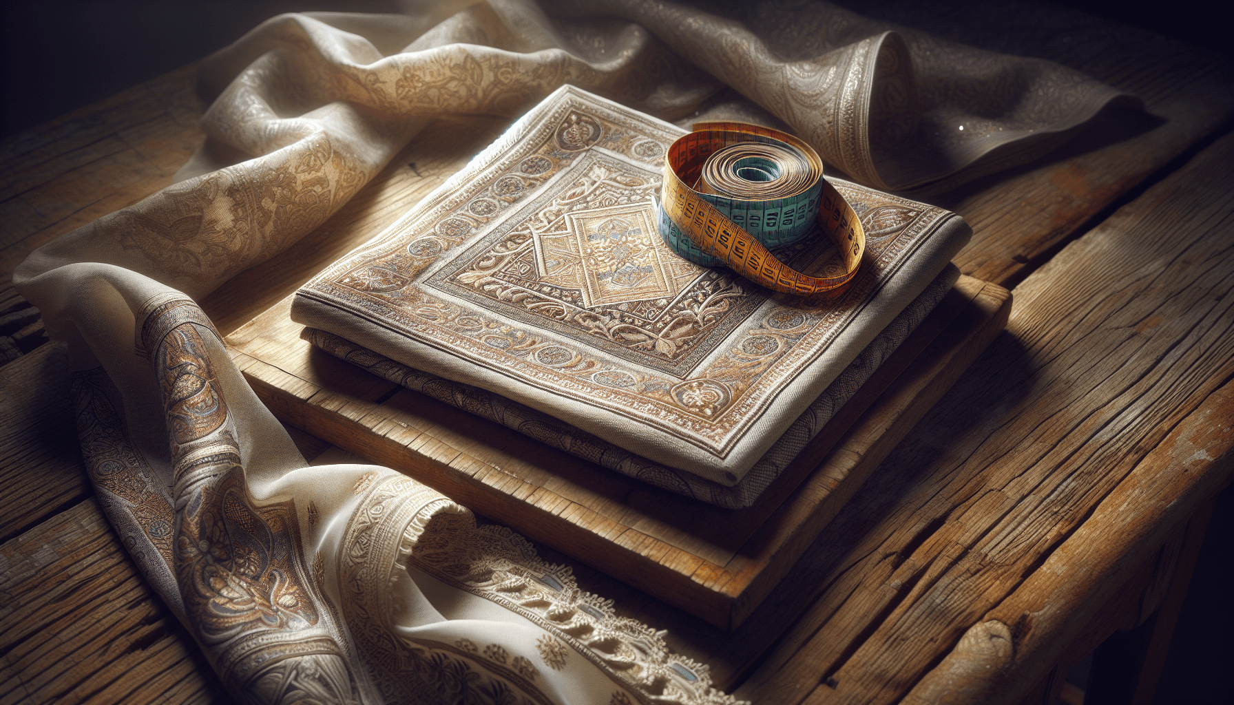 When To File ISF For Square Scarf And Handkerchiefs