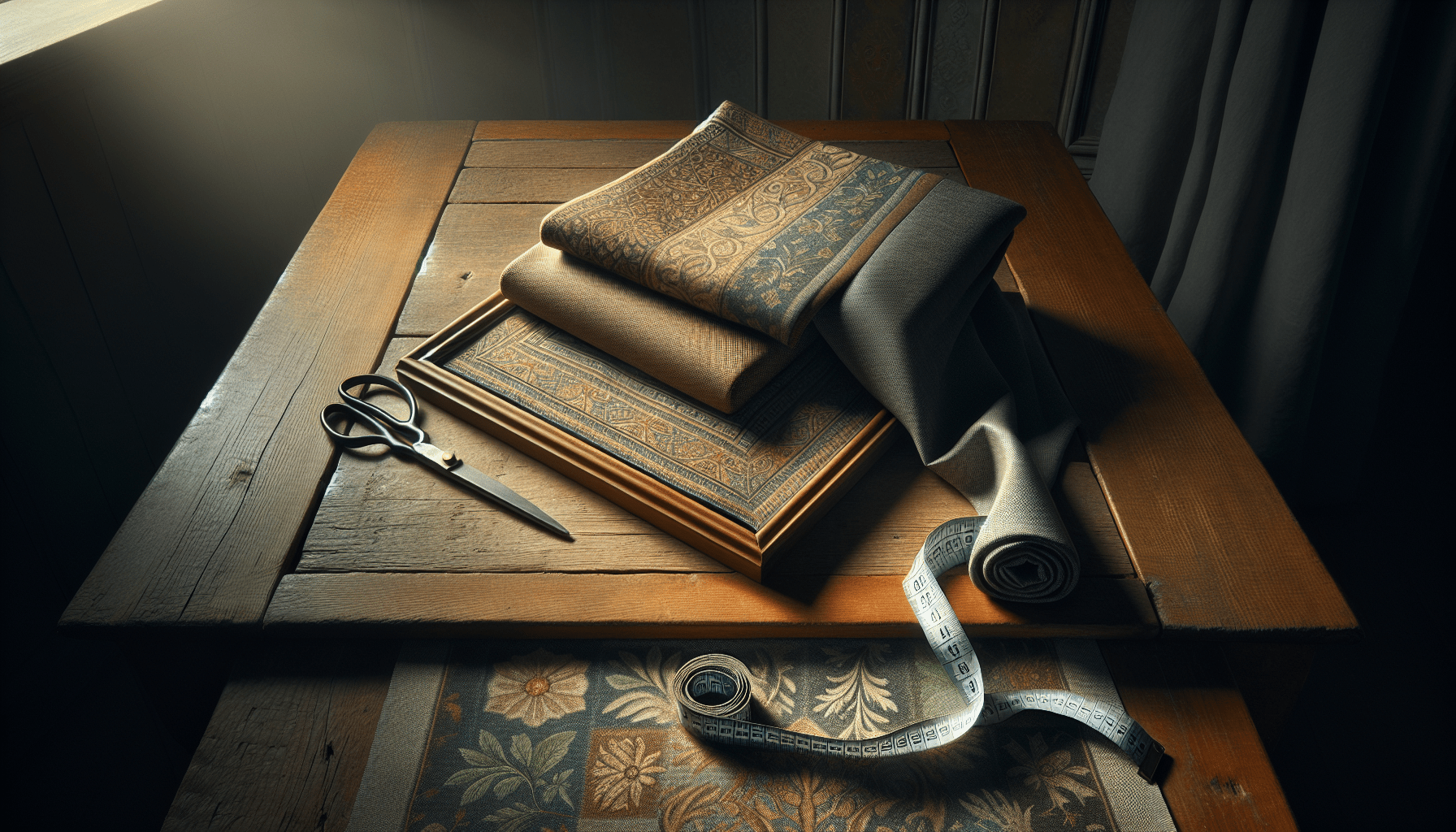 When To File ISF For Square Scarf And Handkerchiefs