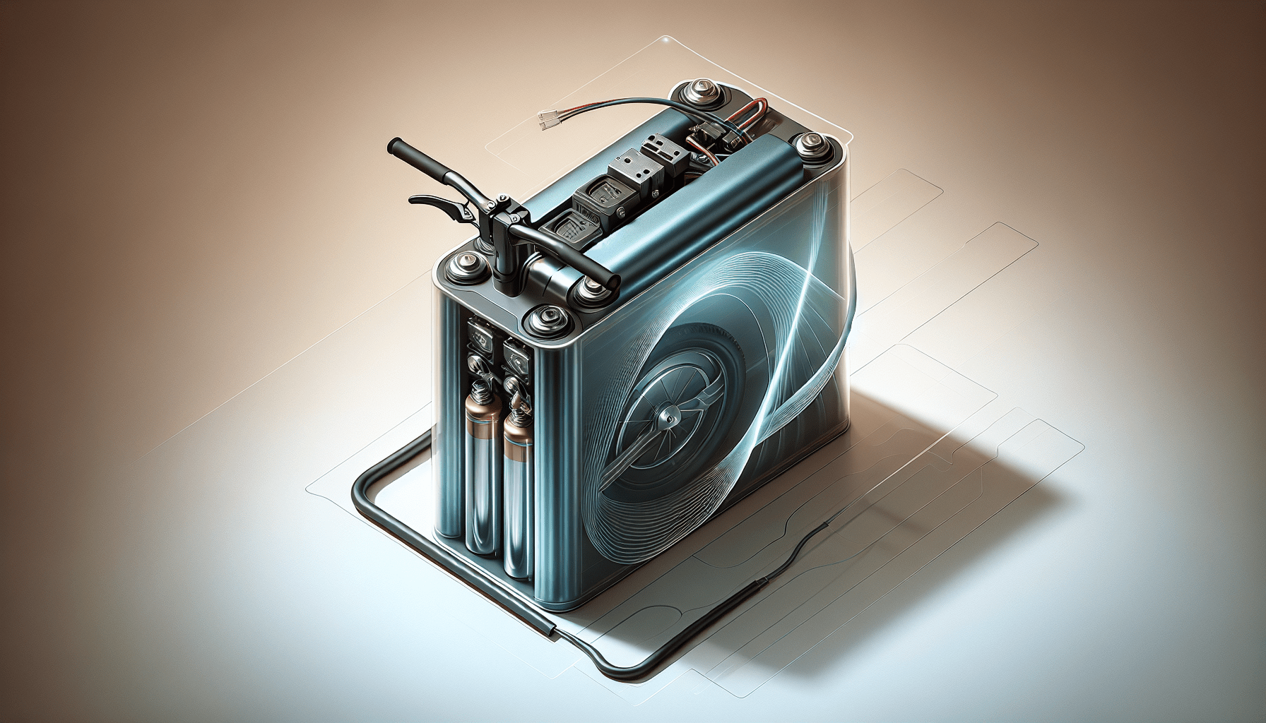 Where To File ISF For Electric Bicycle Battery Where To File ISF For Electric Bicycle Battery