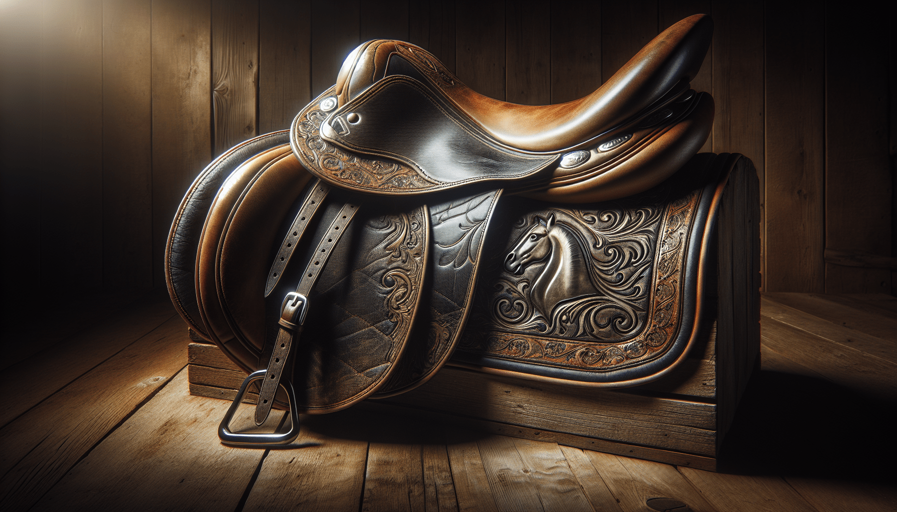 Who File ISF For Other Horse Products