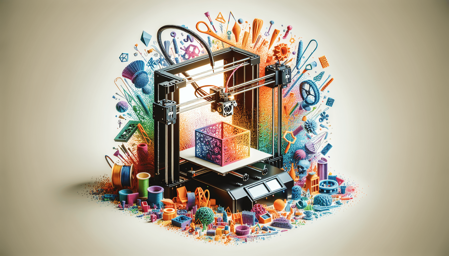 Why Should I File ISF For 3D Printers Why Should I File ISF For 3D Printers