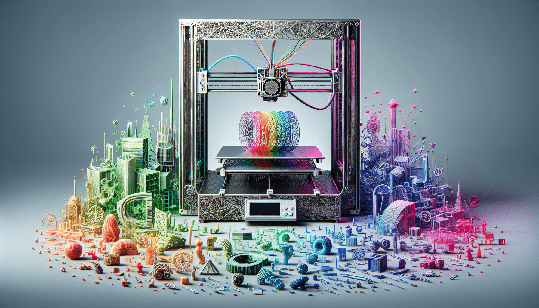 Why Should I File ISF For 3D Printers Why Should I File ISF For 3D Printers