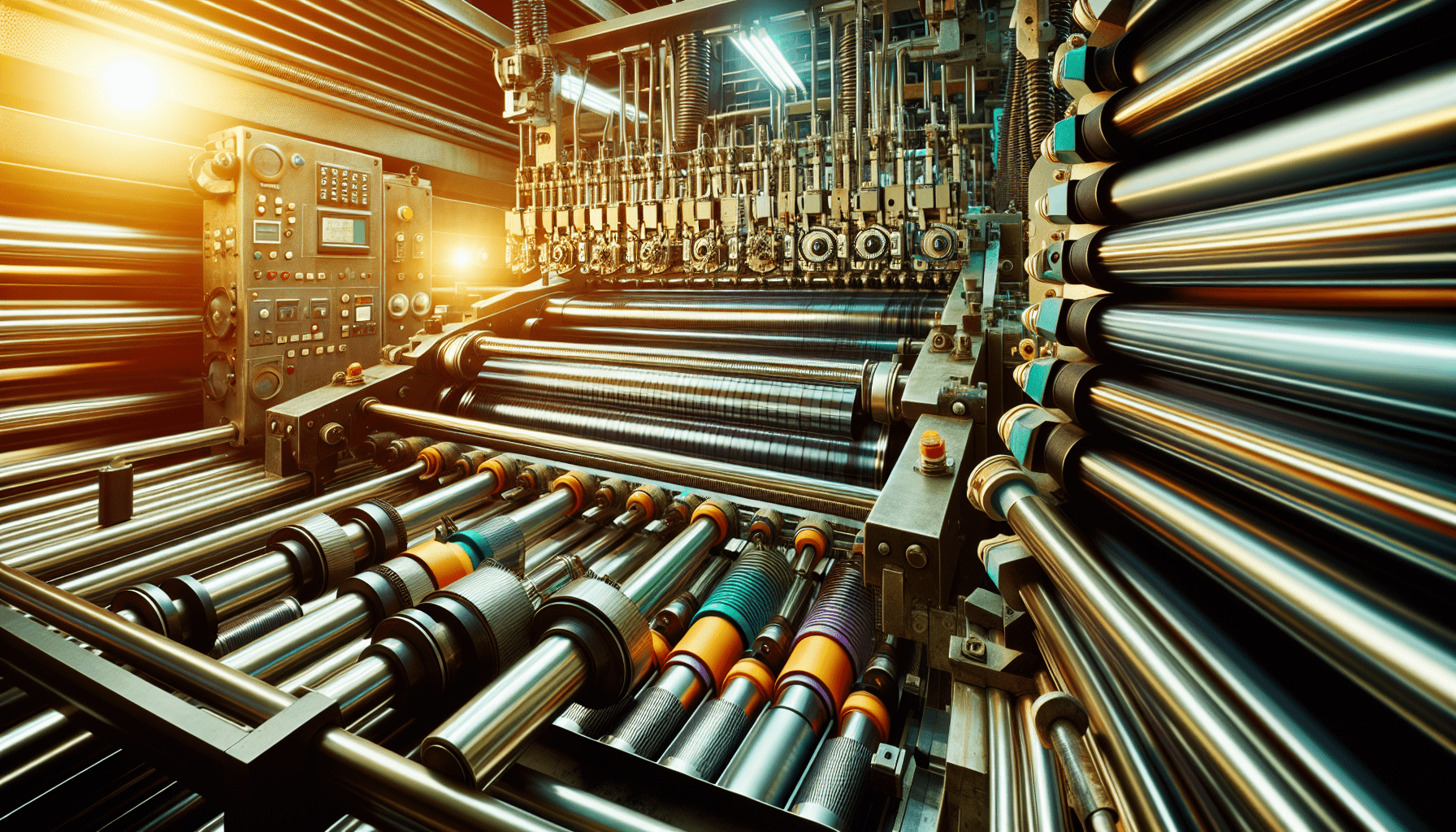 How And When To File ISF For Flexographic Printers