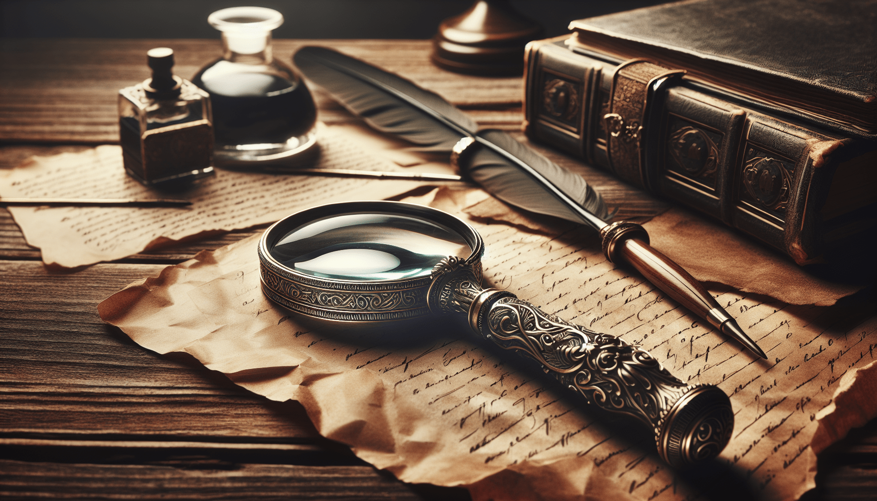 How And When To File ISF For Magnifying Glass How And When To File ISF For Magnifying Glass