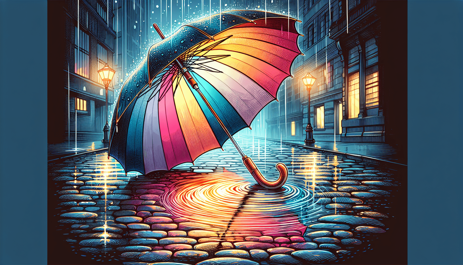 How And When To File ISF For Other Rain Gear