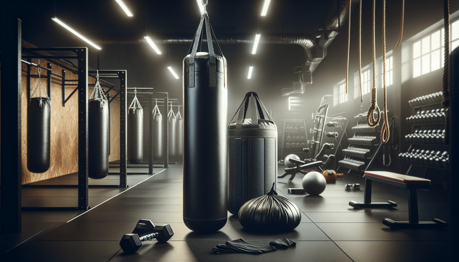 How Can I Avoid ISF Penalties For Punching Bags And Sand Bags