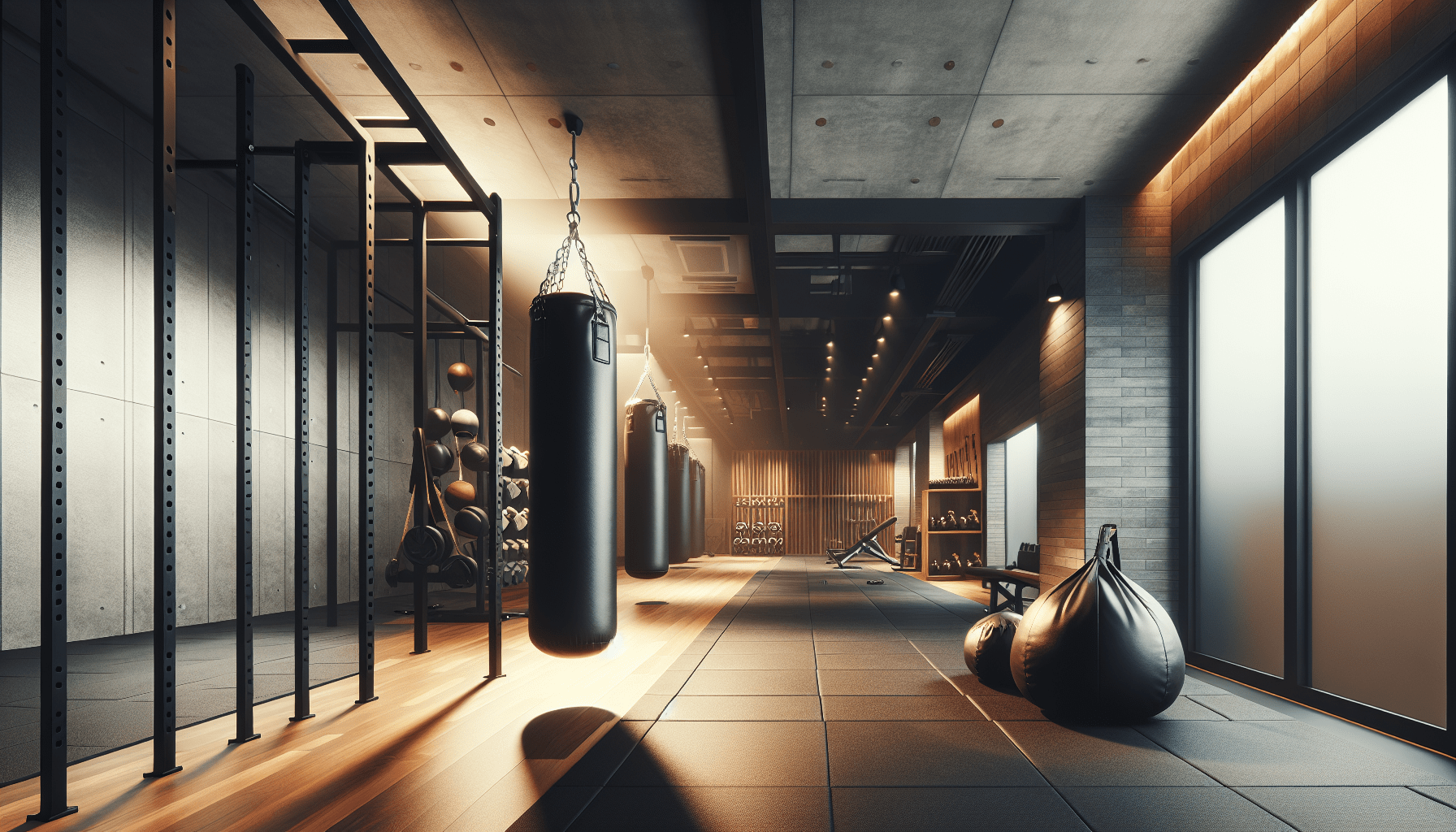 How Can I Avoid ISF Penalties For Punching Bags And Sand Bags