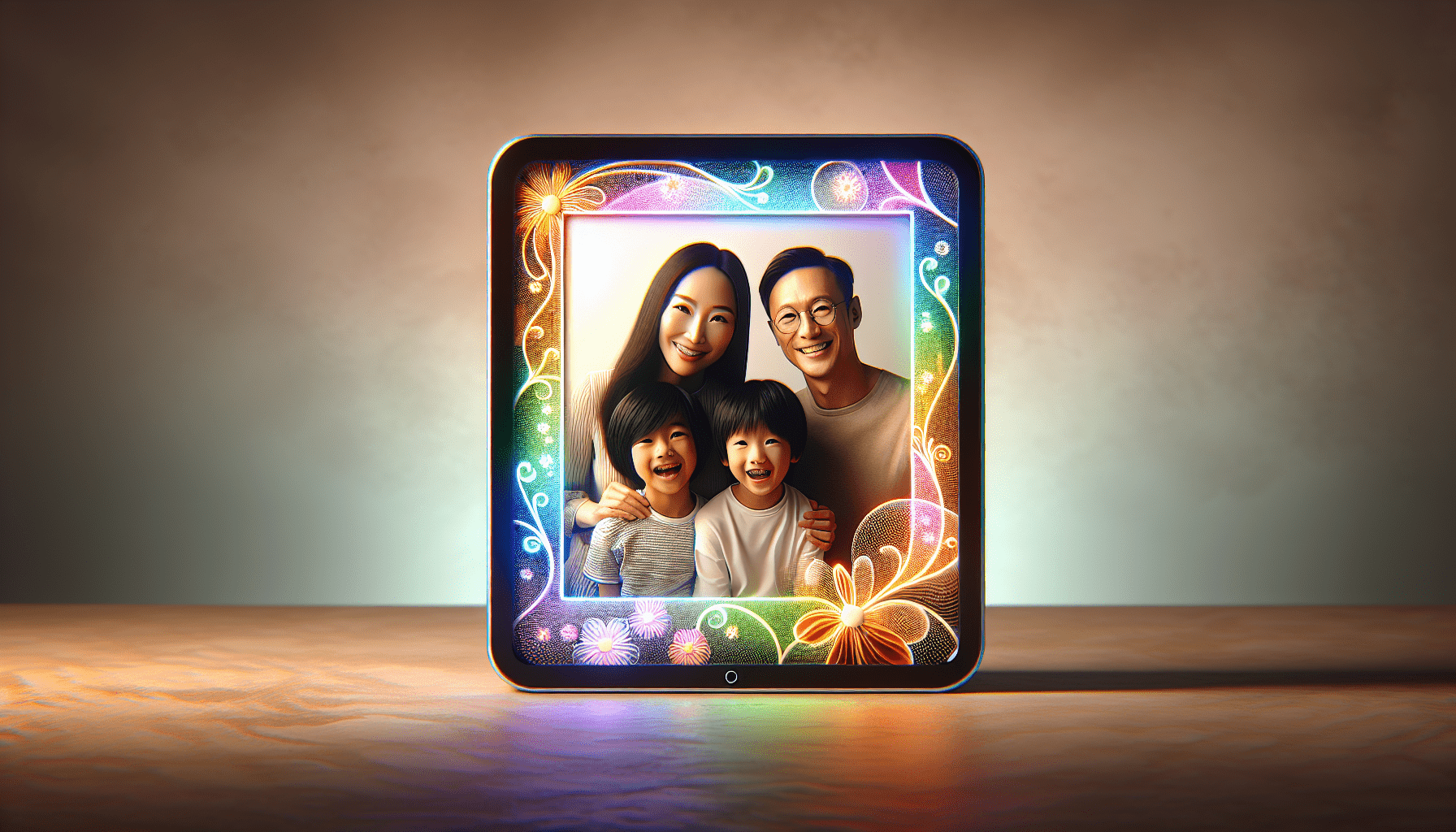 When To File ISF For Digital Photo Frames