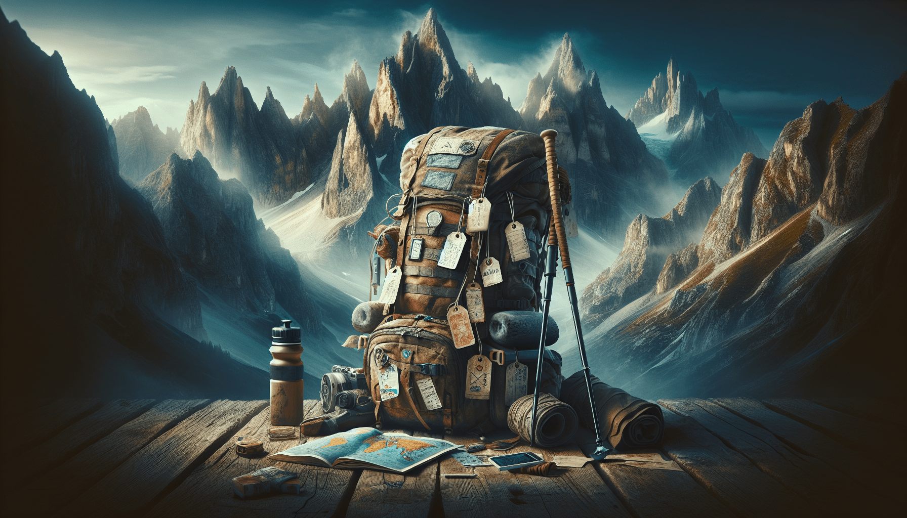 Do I Have To File ISF For Backpacking Packs Do I Have To File ISF For Backpacking Packs