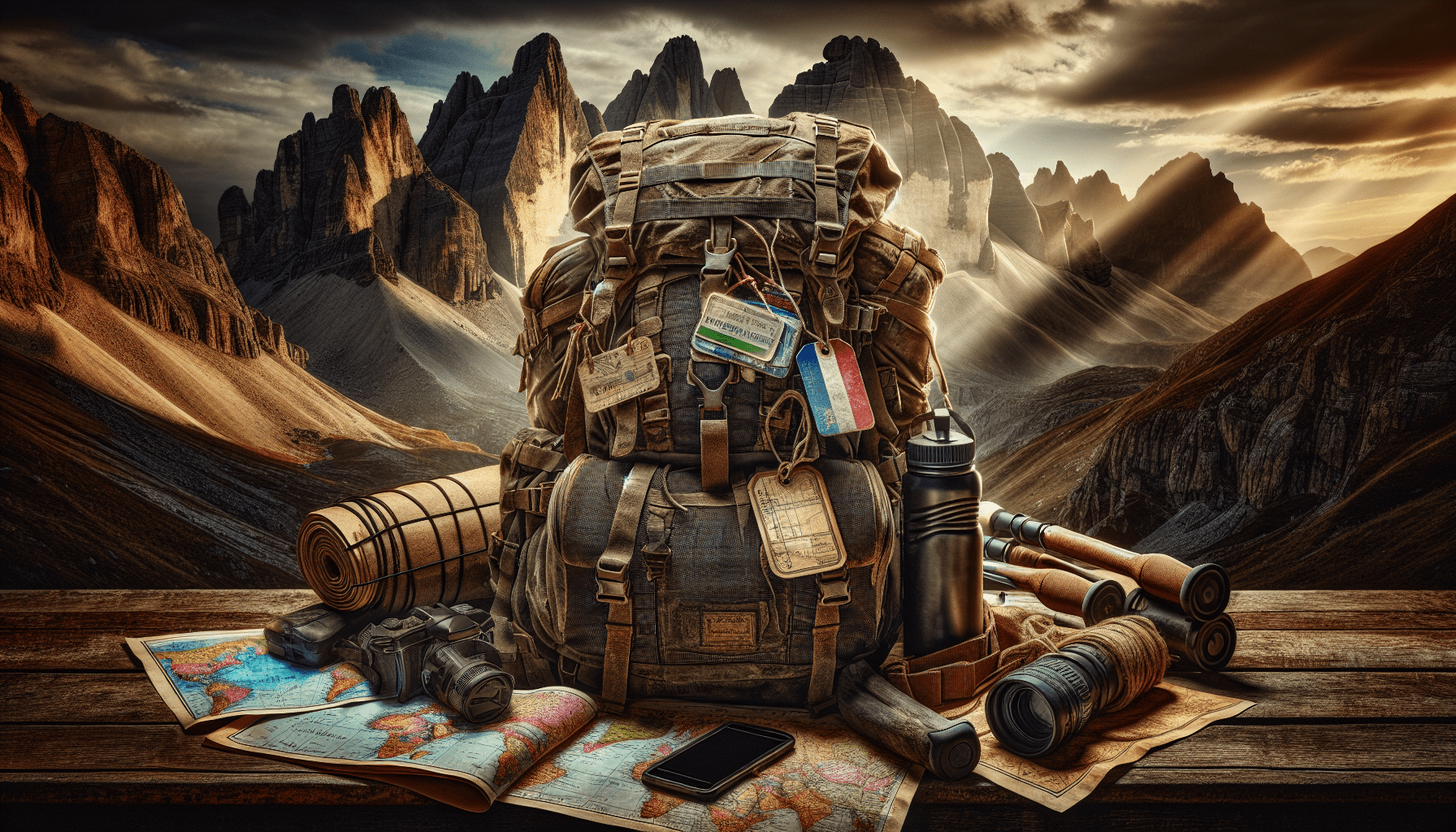 Do I Have To File ISF For Backpacking Packs Do I Have To File ISF For Backpacking Packs