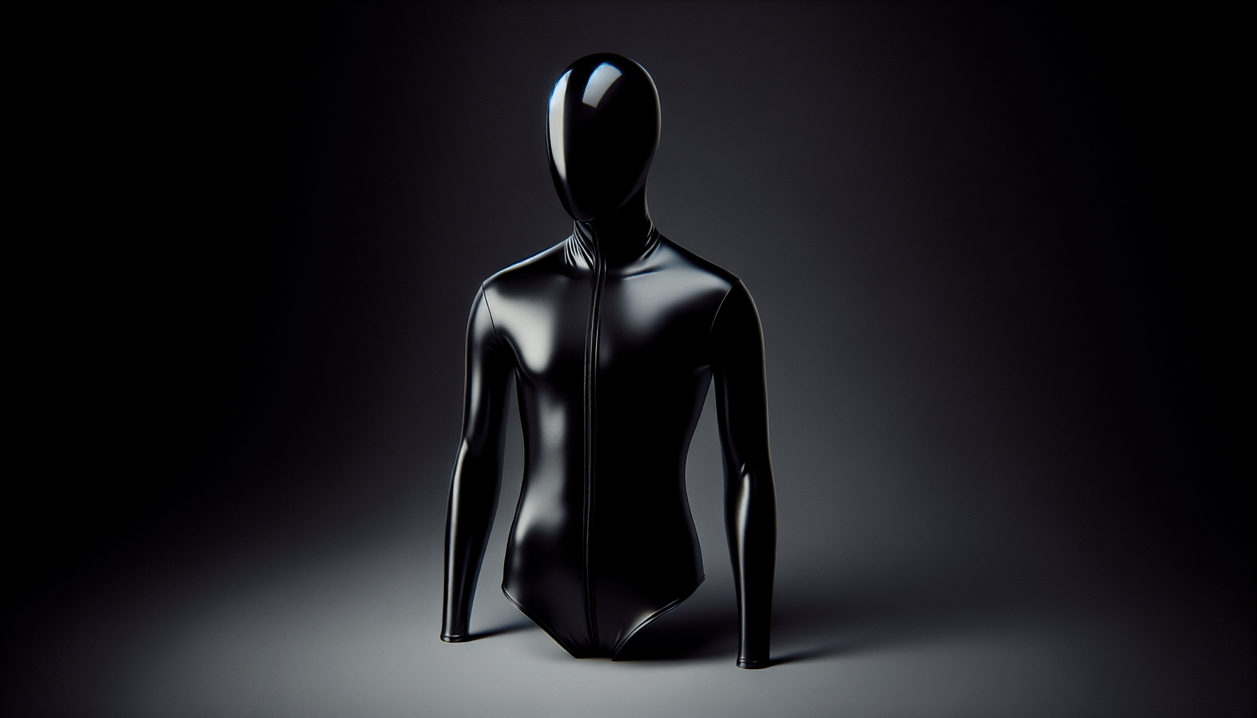 How To File ISF For Zentai / Catsuit