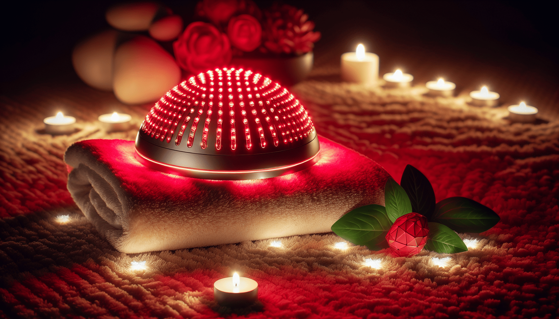 When To File ISF For Red Light Therapy Cap