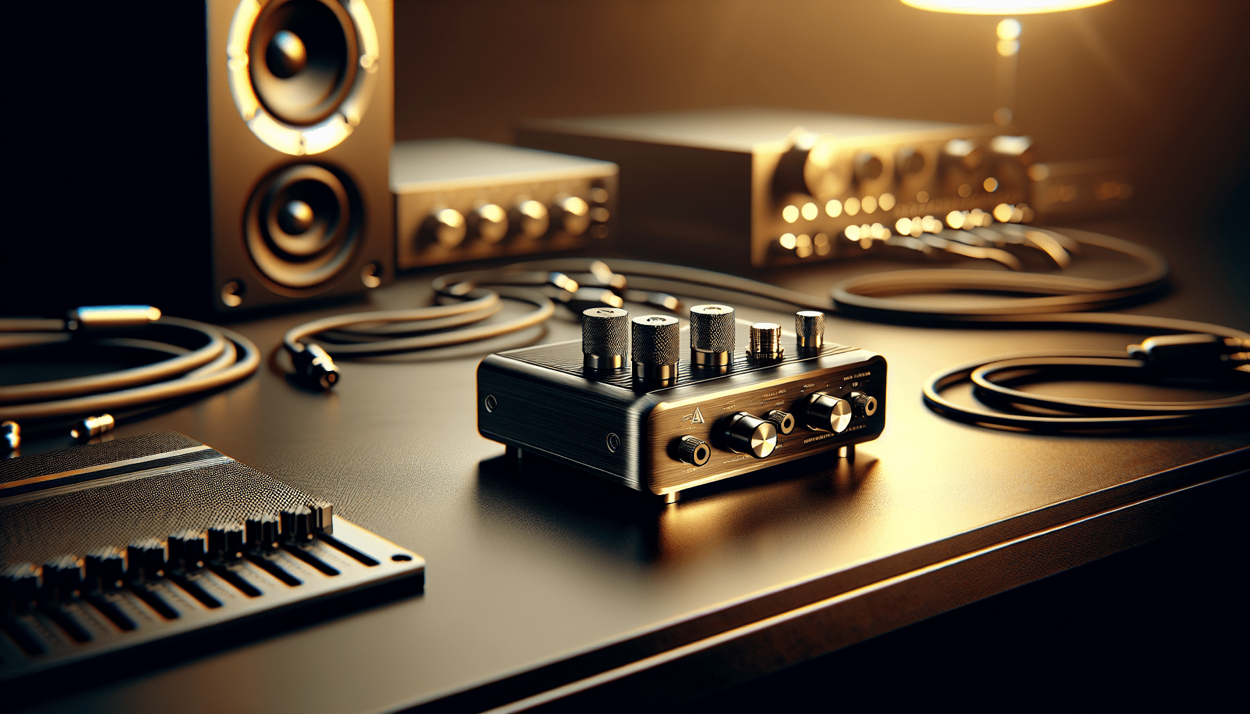 Where To File ISF For Audio Splitter And Converters