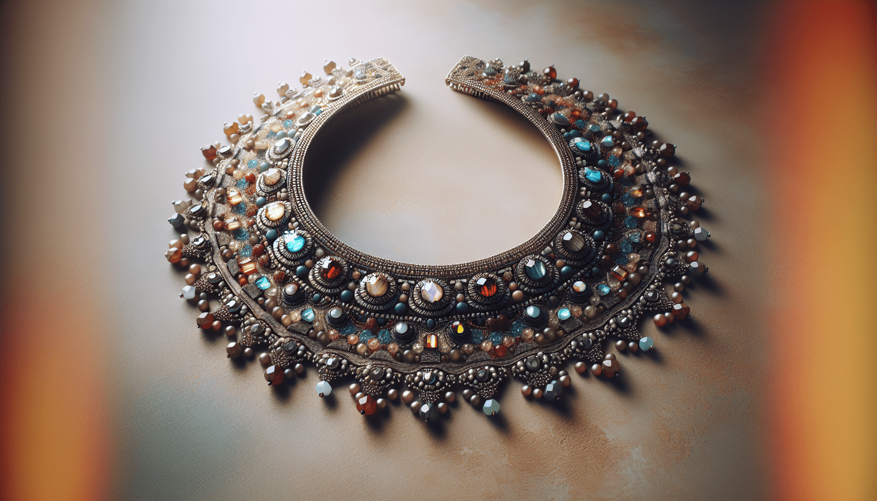 How And When To File ISF For Fashion Beaded Necklaces How And When To File ISF For Fashion Beaded Necklaces
