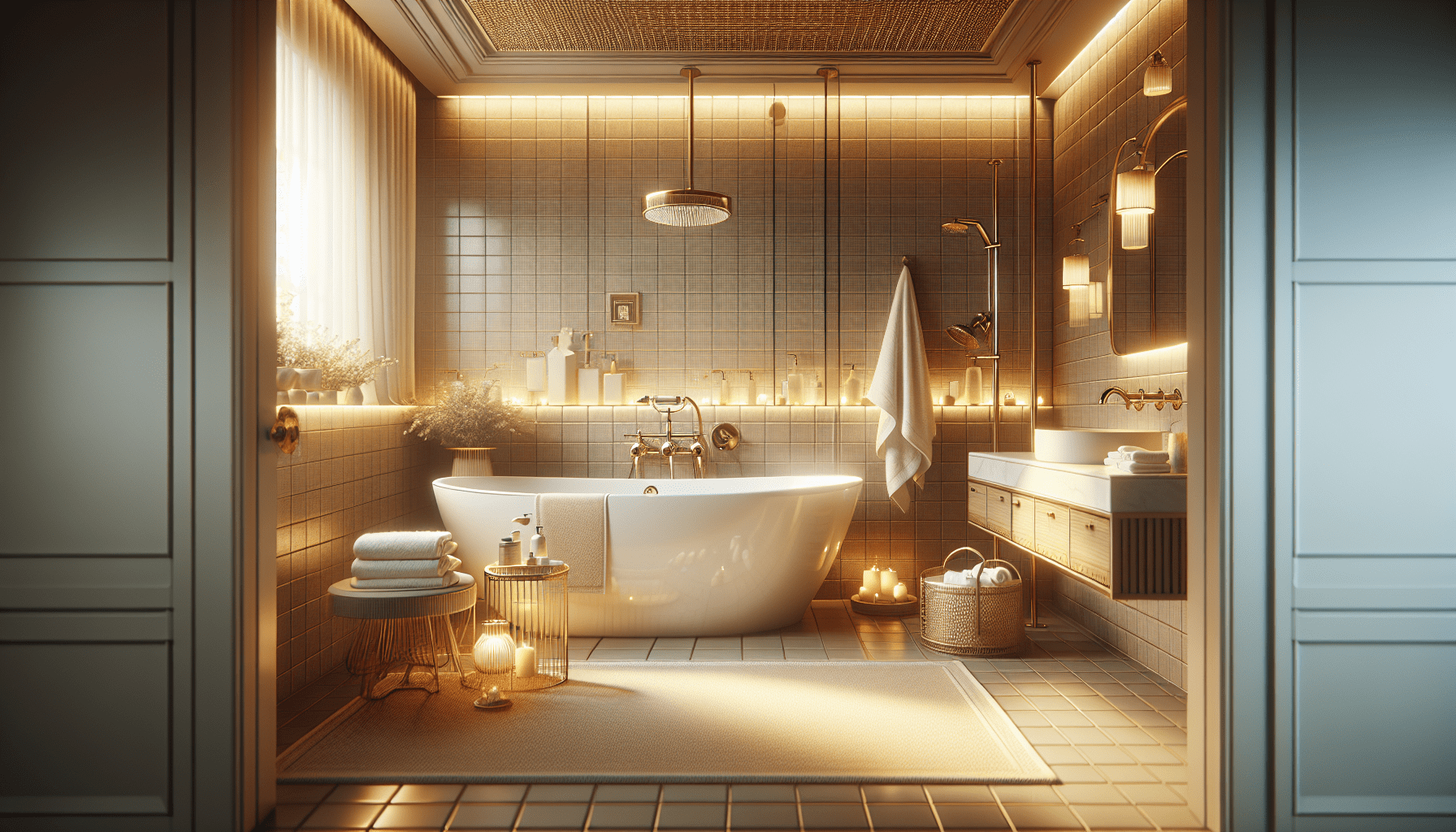 When To File ISF For Bathroom Sets When To File ISF For Bathroom Sets