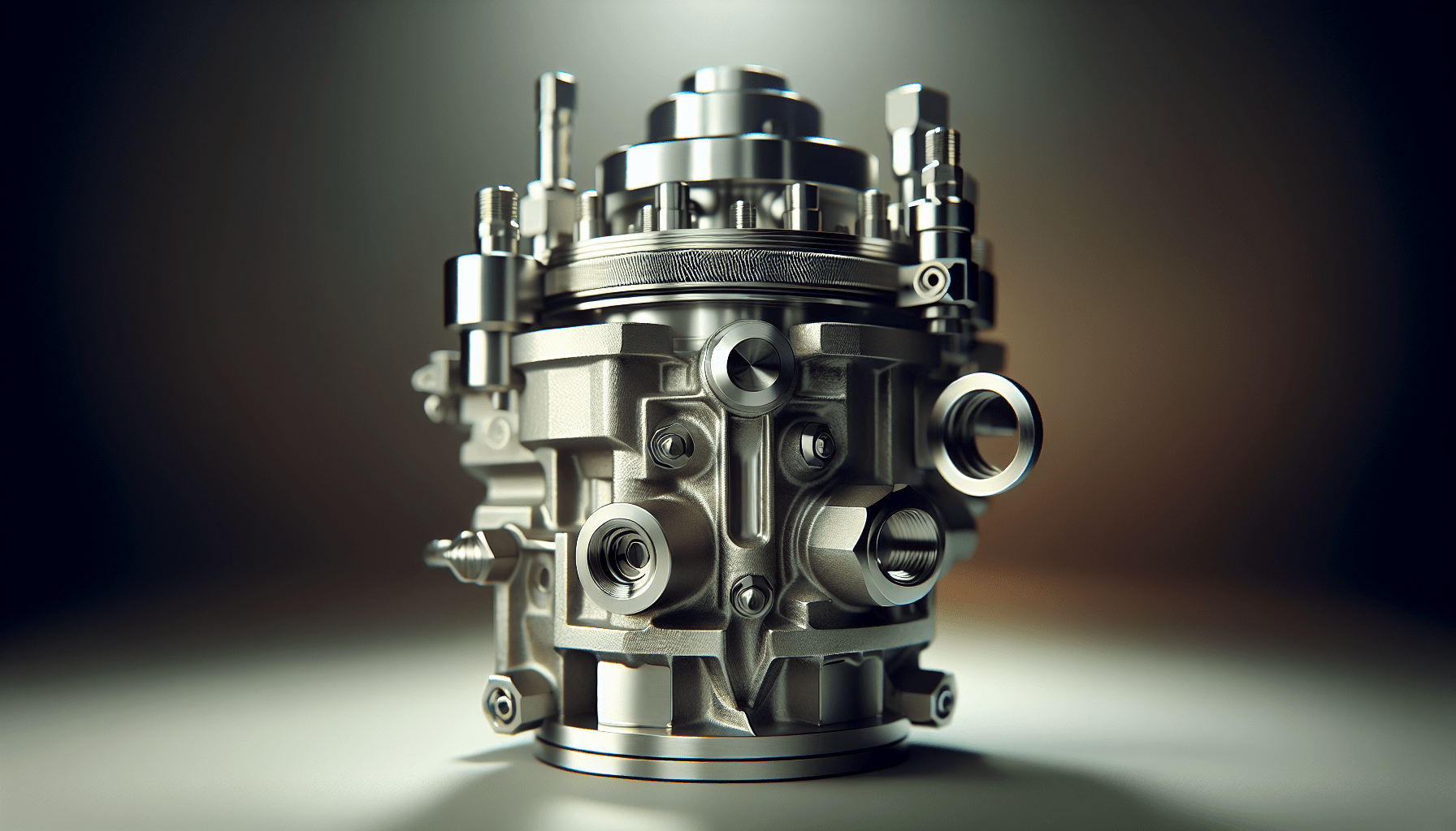 When To File ISF For Industrial Compressor Parts