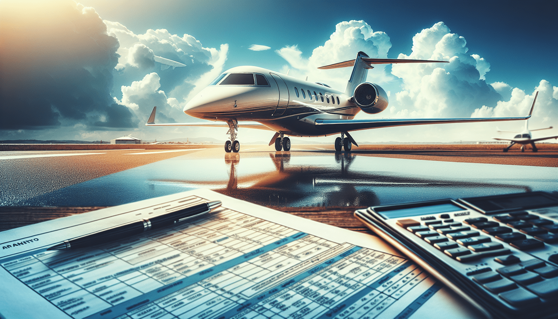 Who File ISF For Private Aircraft Who File ISF For Private Aircraft