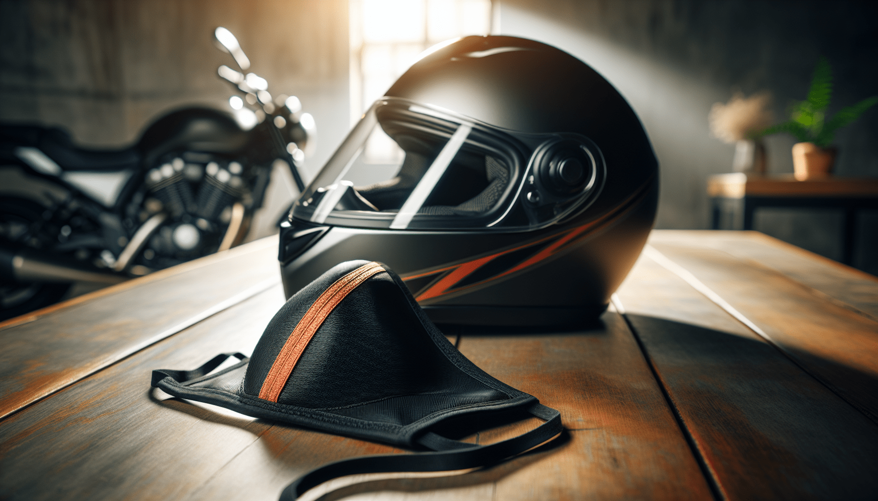 Do I Have To File ISF For Motorcycle Mask Do I Have To File ISF For Motorcycle Mask