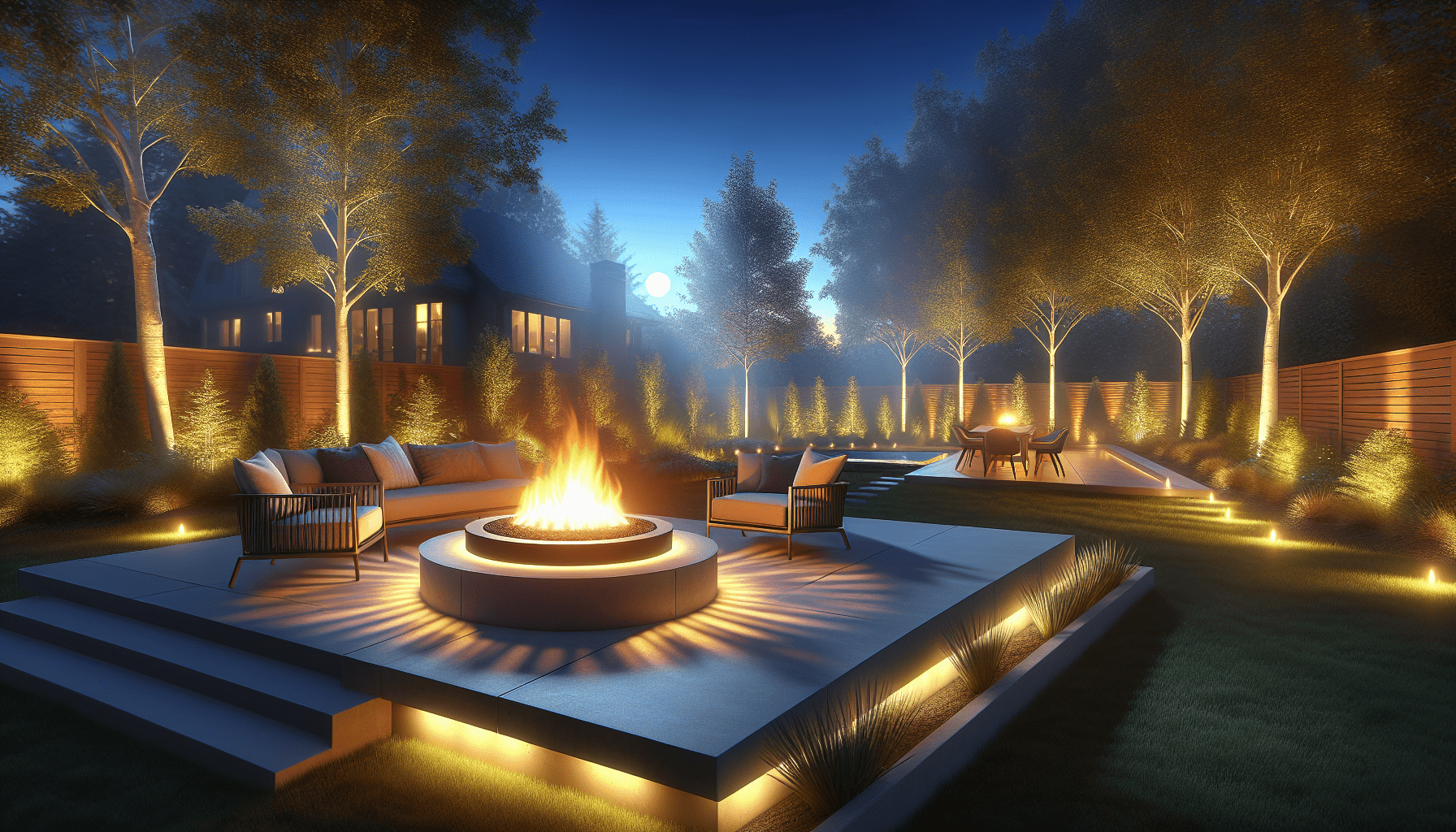 When To File ISF For Fire Pits