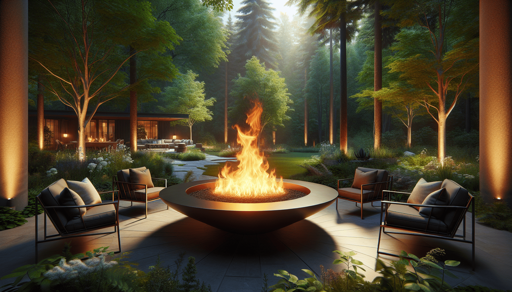 When To File ISF For Fire Pits