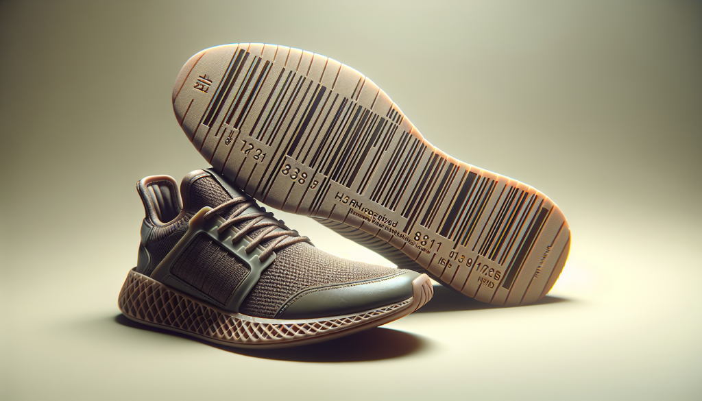 ISF Filing For Footwear Brands: Visual Guide For Brokers (HTS Code Accuracy Focus) ISF Filing For Footwear Brands: Visual Guide For Brokers (HTS Code Accuracy Focus)