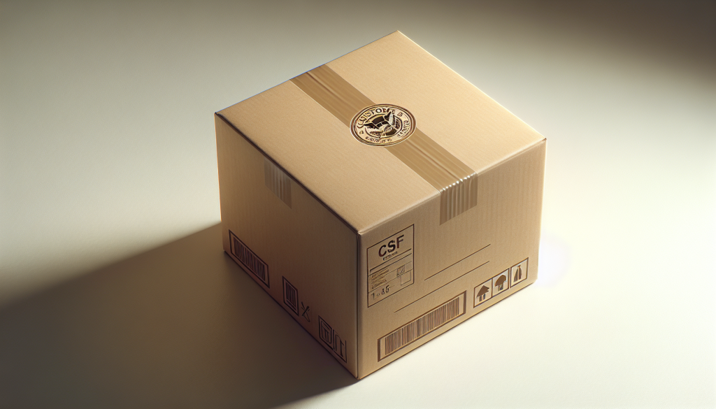 ISF Filing For Household Goods: Beginner-Friendly Guide For DIY Importers (Visual Format)