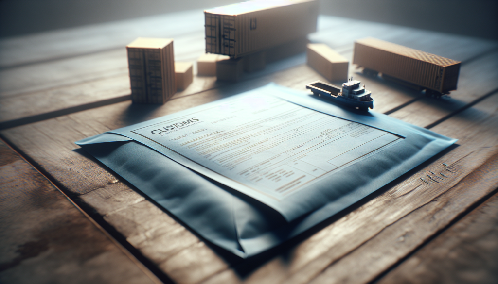 ISF Filing For LCL Shipments: Beginner-Friendly Guide For First-Time Importers