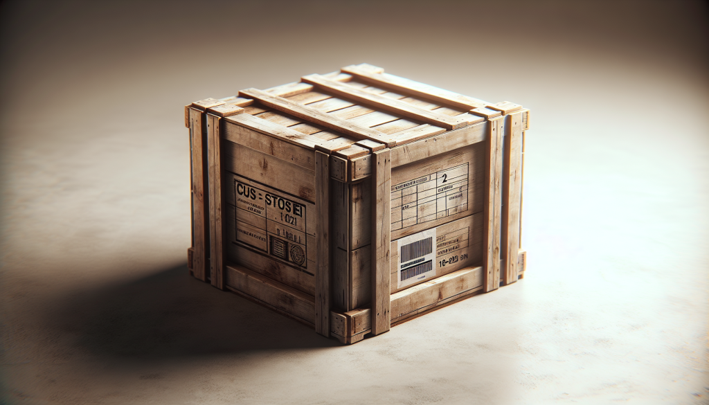 ISF Filing For Trade Show Imports: Template For Amazon Sellers (Temporary Cargo Format)